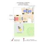 Il Giardino Aparthotel 3*