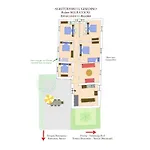Il Giardino 3*