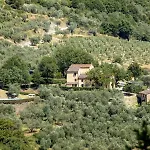 Aparthotel Il Giardino Pontassieve