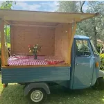 Il Giardino Aparthotel Pontassieve