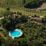 Aparthotel Il Giardino Pontassieve