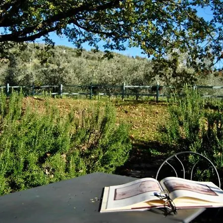 Il Giardino Apart-hotel Pontassieve