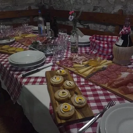 Il Giardino