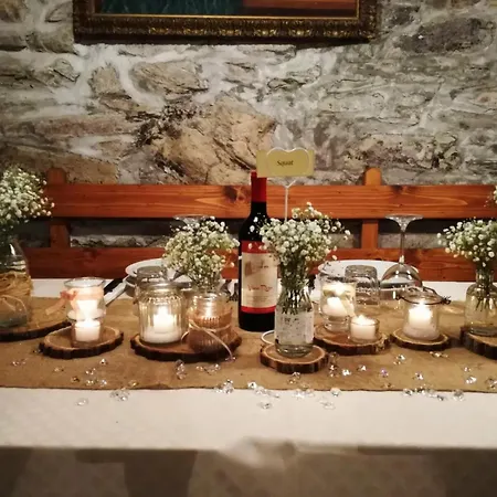 Apart-hotel Il Giardino 3*