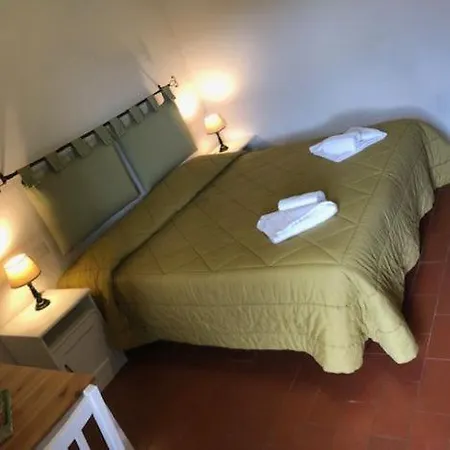 Apart-hotel Il Giardino Pontassieve