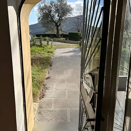 Il Giardino Pontassieve