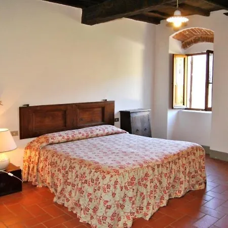 Apart-hotel Il Giardino