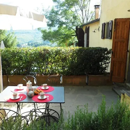 Il Giardino Apart-hotel