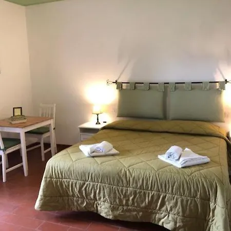 Il Giardino 3*