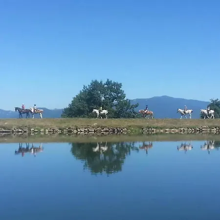 Apartmanhotel Il Giardino