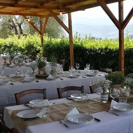Apart-hotel Il Giardino 3*