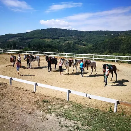 Il Giardino Apartmanhotel