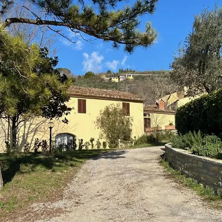 Apart-hotel Il Giardino