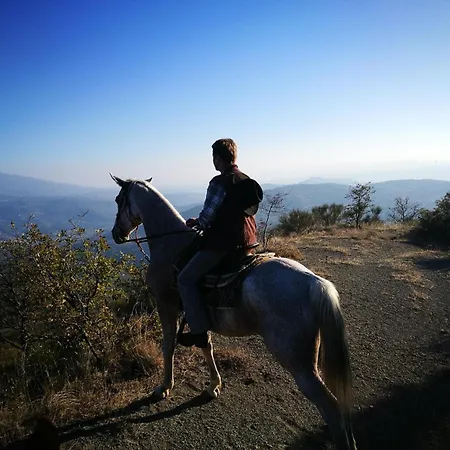 Apartmanhotel Il Giardino Pontassieve