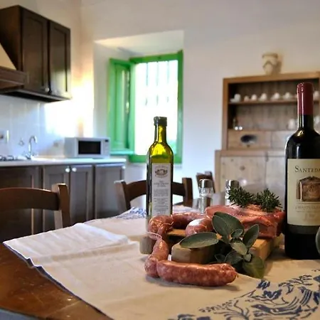 Apart-hotel Il Giardino 3*