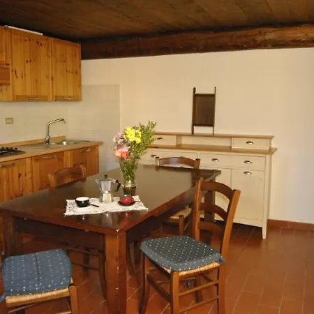 Il Giardino Apart-hotel Pontassieve
