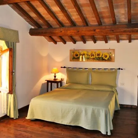 Apart-hotel Il Giardino