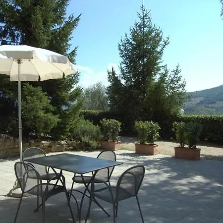 Il Giardino 3* Pontassieve