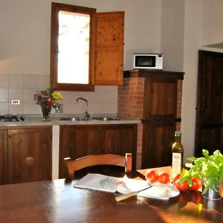 Il Giardino Apart-hotel