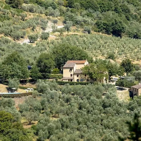 Apart-hotel Il Giardino Pontassieve