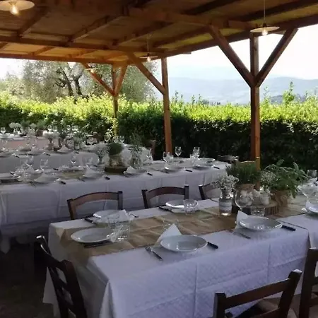 Il Giardino Apart-hotel