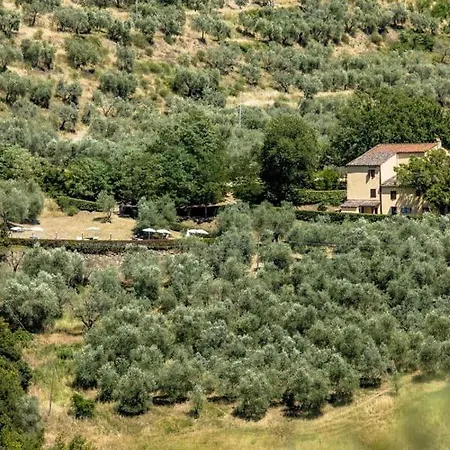 Il Giardino Apart-hotel