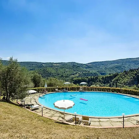 Il Giardino Apartmanhotel Pontassieve