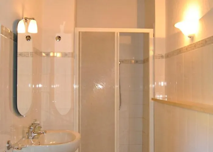 Apartmanhotel Il Giardino