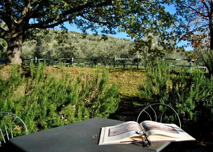 Il Giardino Apartmanhotel Pontassieve