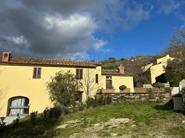 Il Giardino Pontassieve