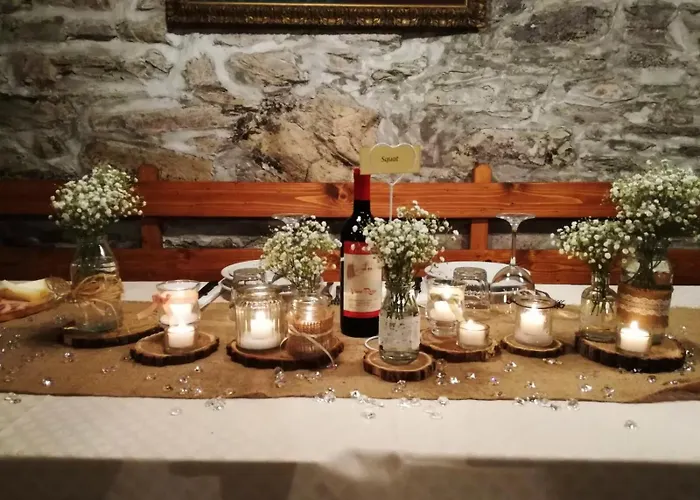 Apartmanhotel Il Giardino 3*