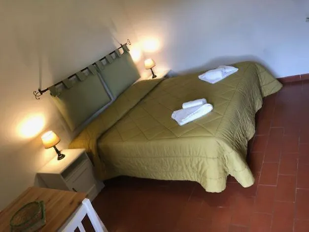 Apartmanhotel Il Giardino Pontassieve