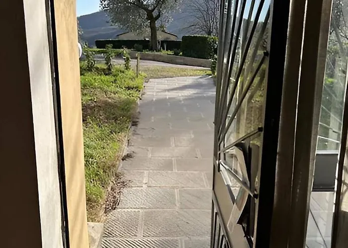 Il Giardino Pontassieve