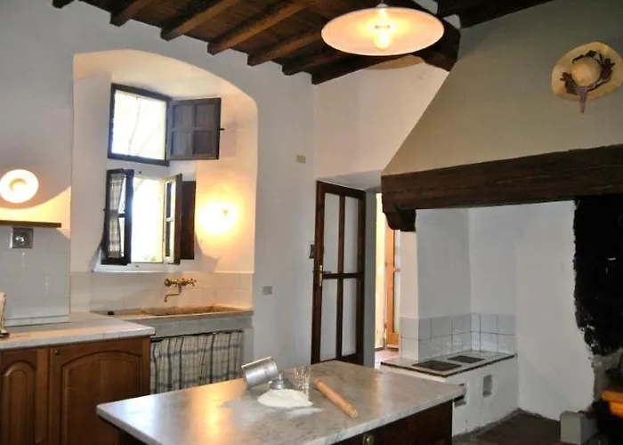 Il Giardino 3* Pontassieve