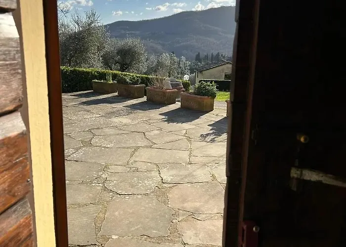 Il Giardino Apartmanhotel