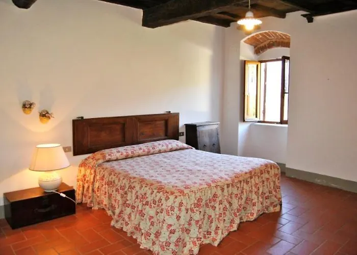 Apartmanhotel Il Giardino