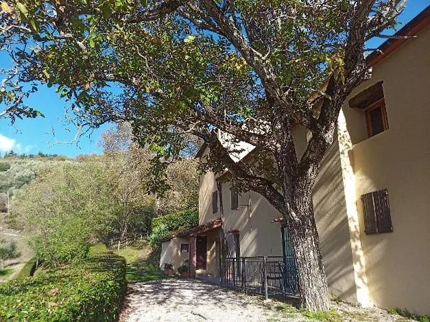 Il Giardino Pontassieve