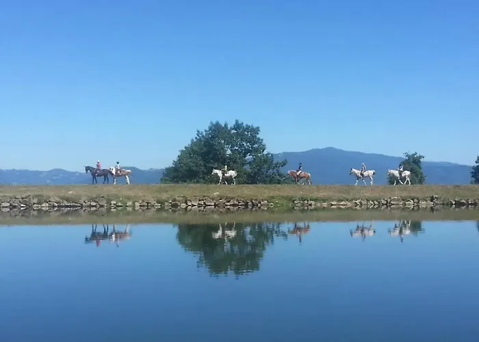 Apartmanhotel Il Giardino