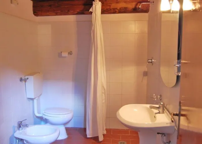 Il Giardino 3* Pontassieve