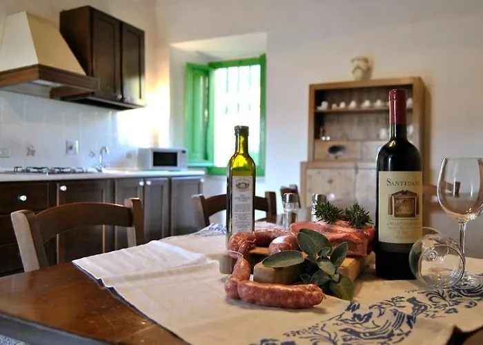 Apartmanhotel Il Giardino 3*