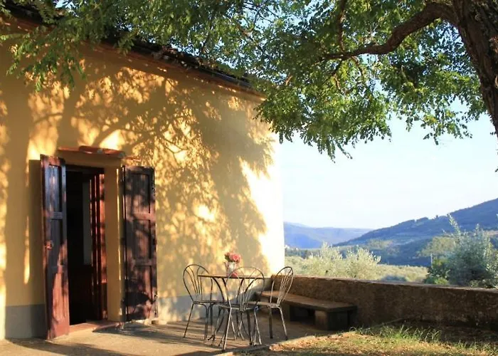 Il Giardino Pontassieve