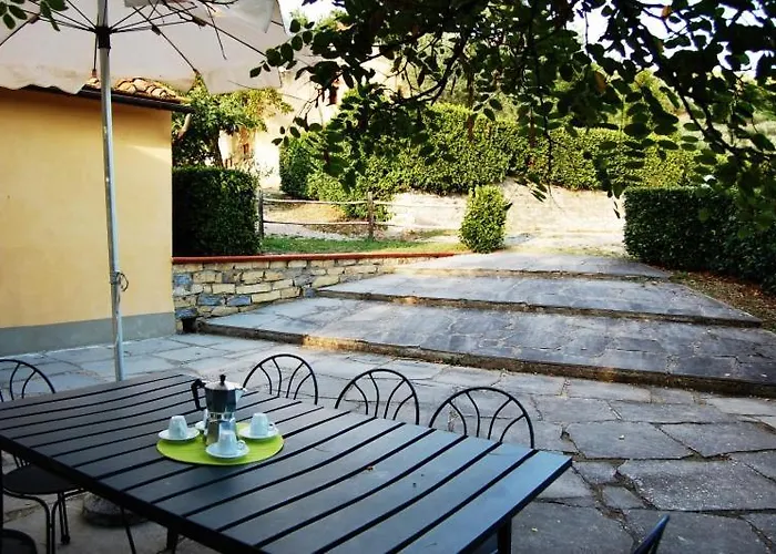 Apartmanhotel Il Giardino 3*