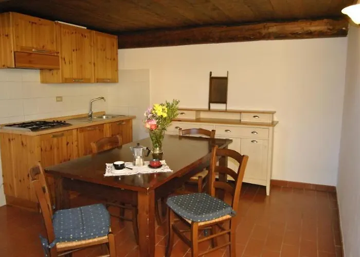 Il Giardino Apartmanhotel Pontassieve