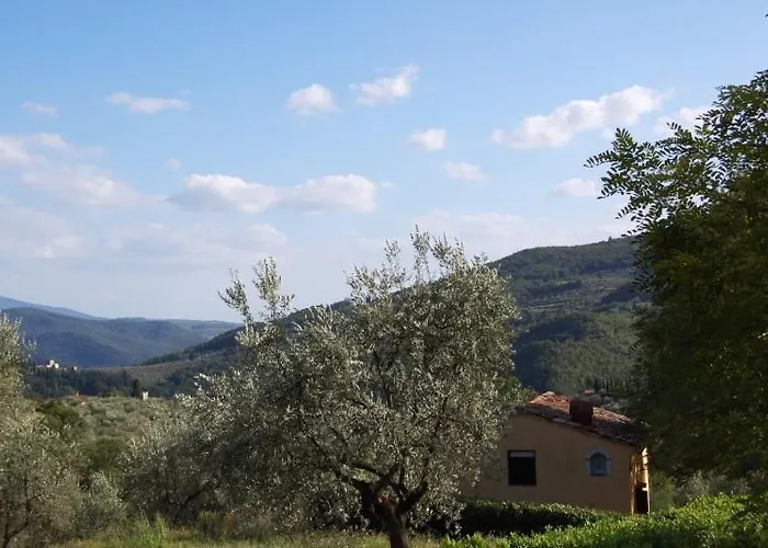 Il Giardino Apartmanhotel Pontassieve