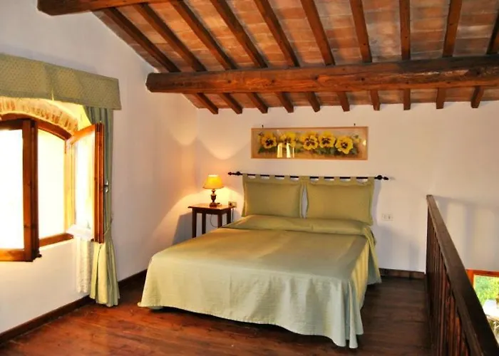 Apartmanhotel Il Giardino