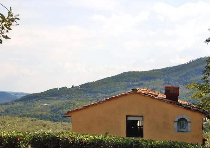 Il Giardino Apartmanhotel 3*