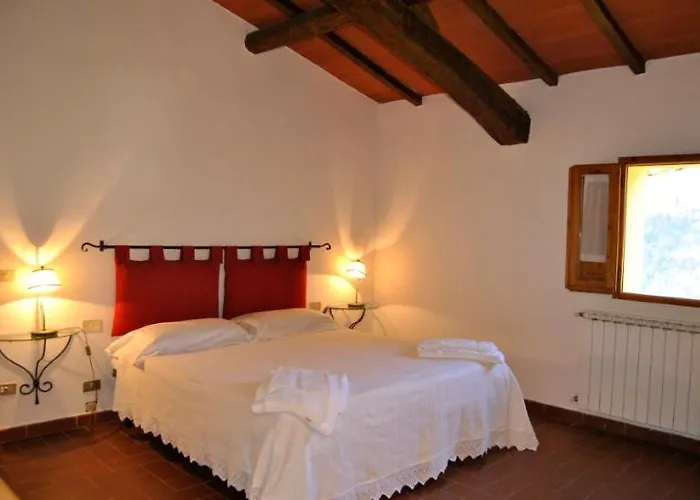 Il Giardino 3* Pontassieve