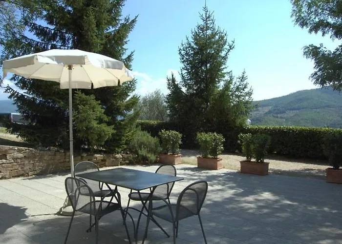 Il Giardino 3* Pontassieve