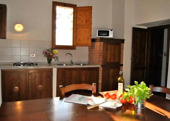 Il Giardino Apartmanhotel