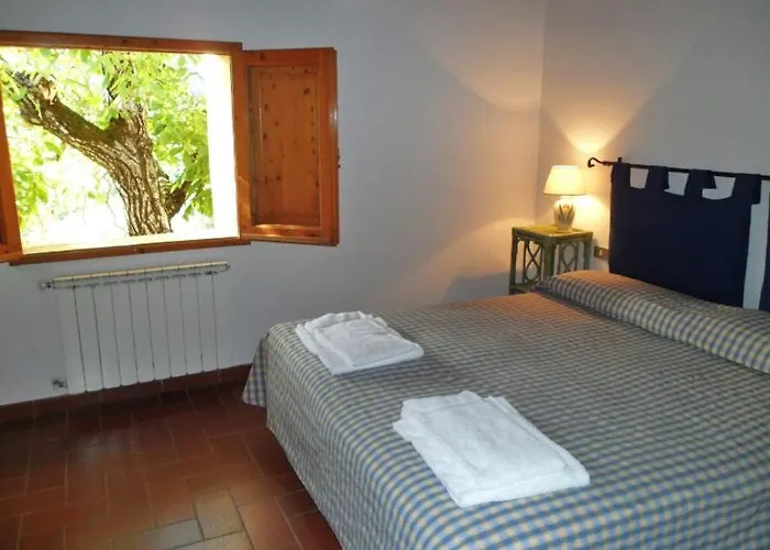 Apartmanhotel Il Giardino